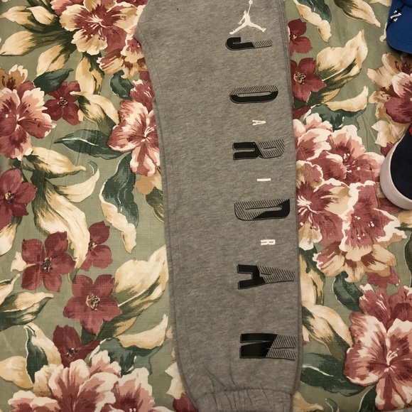 Jordan Other - Kids Jordan Jogger Sweat Pants